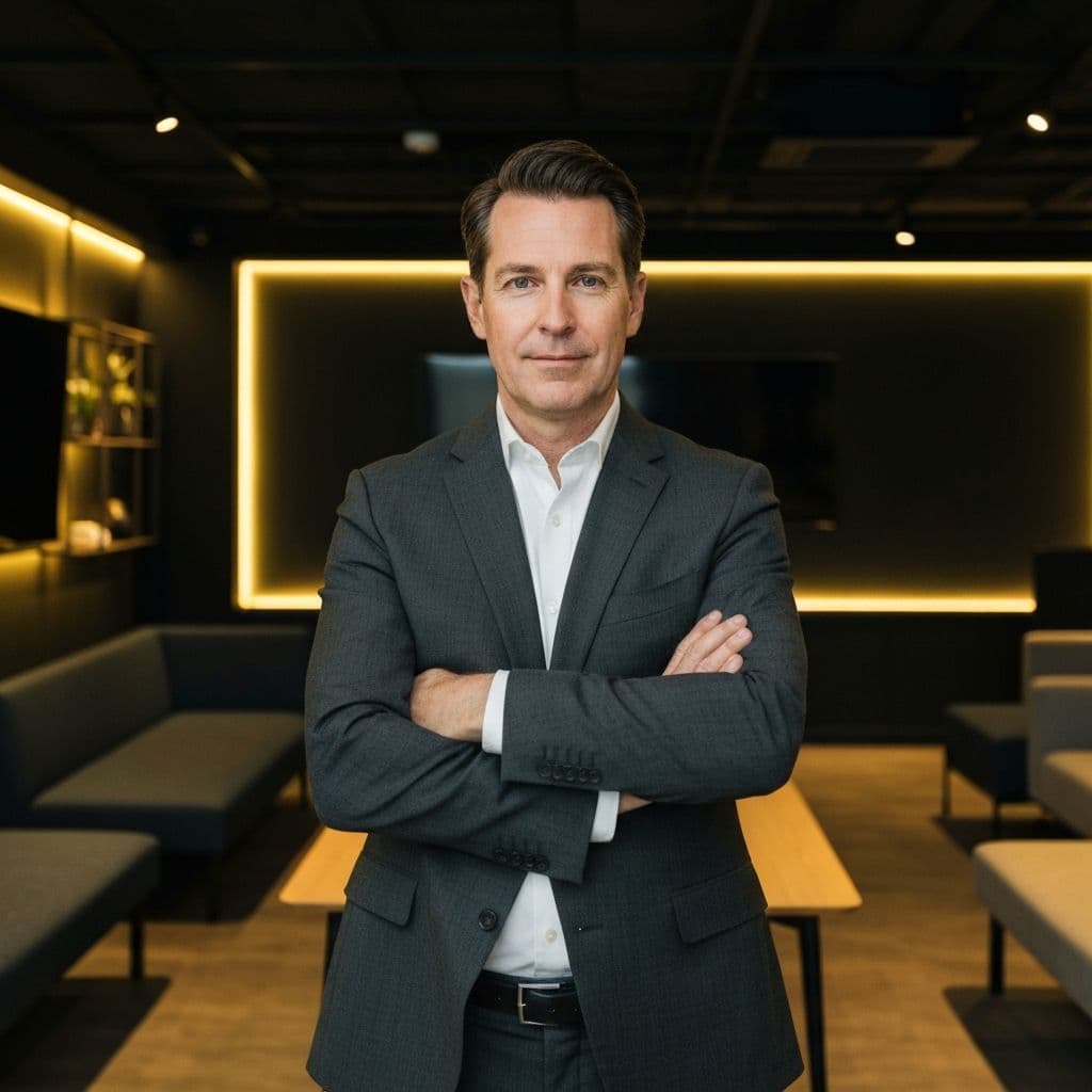 Content Banana creative director